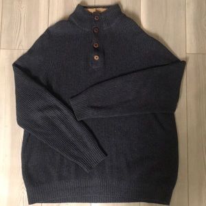 G.H Bass & CO. Mens Sweater 2X